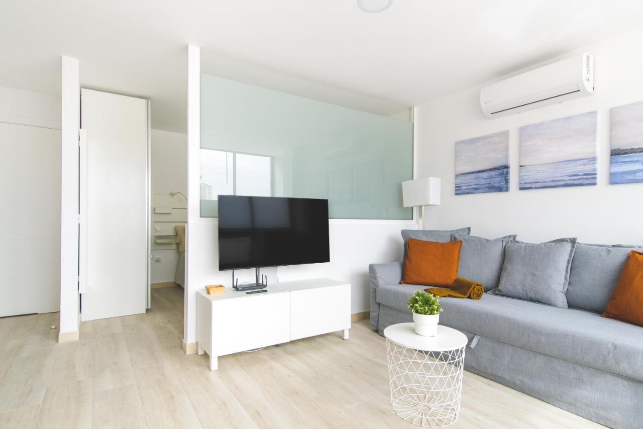 Home2Book Stylish Las Canteras3 Beach Las Palmas de Gran Canaria Kültér fotó