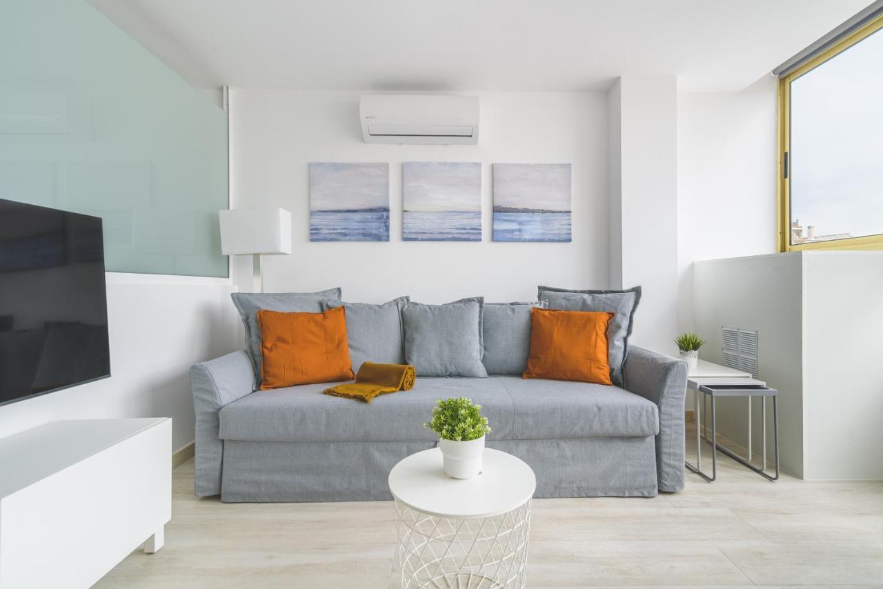 Home2Book Stylish Las Canteras3 Beach Las Palmas de Gran Canaria Kültér fotó