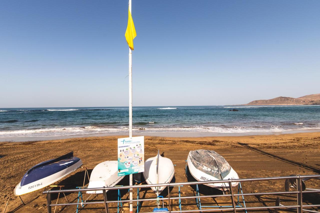 Home2Book Stylish Las Canteras3 Beach Las Palmas de Gran Canaria Kültér fotó